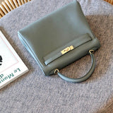  structured bag interior and compartment view 9