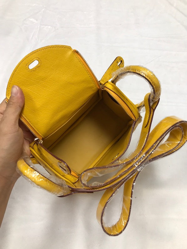Curated bag women's premium everyday handbag