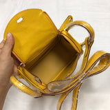 Curated bag women's premium everyday handbag