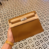  Classic top-handle bag front view