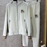Burberry clothing front view — premium authentic designer style