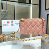  women's handbag, compact design, view 3