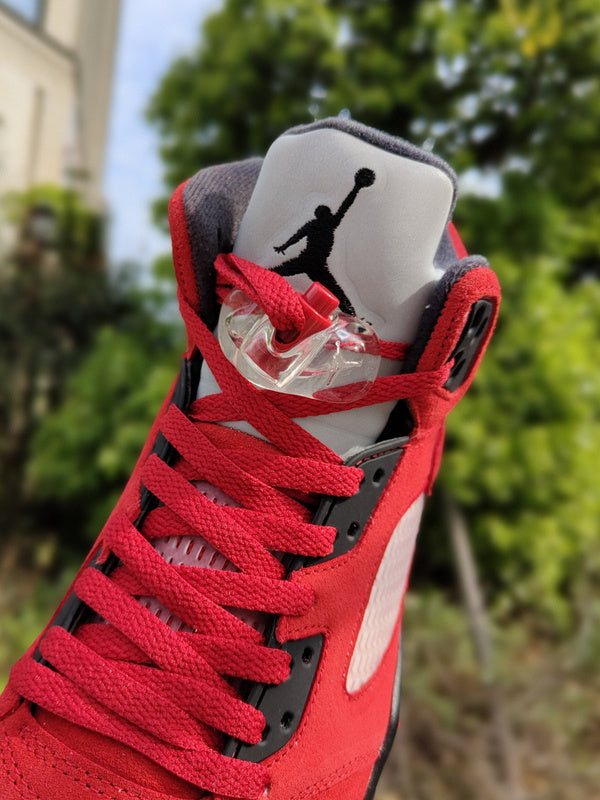 Nike Men's & Women's Designer Lifestyle Shoes — Style 212 back view