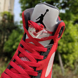 Nike Men's & Women's Designer Lifestyle Shoes — Style 212 back view