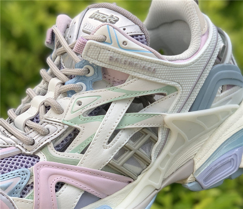 Balenciaga shoes Style 374 - additional angle view