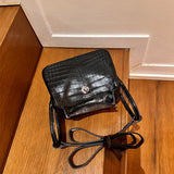  versatile crossbody bag detail view showing craftsmanship