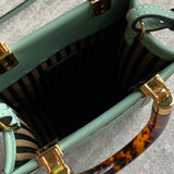 Ziva's Charm handbag – product shot (13cm*18cm*6.5cm)