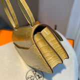 Refined handbag styled for everyday wear