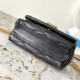  Curated handbag front view 7
