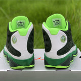 Nike Men's & Women's Designer Lifestyle Shoes — Style 116 interior view