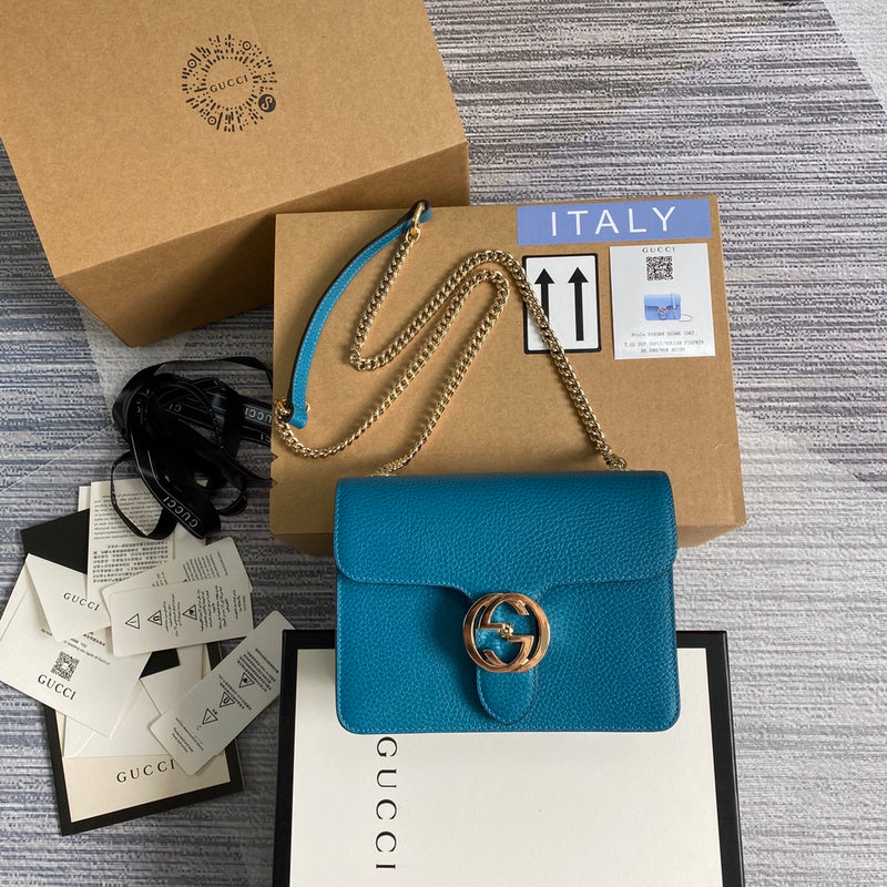 Front view of structured everyday-luxe women's handbag – women's designer-style accessory