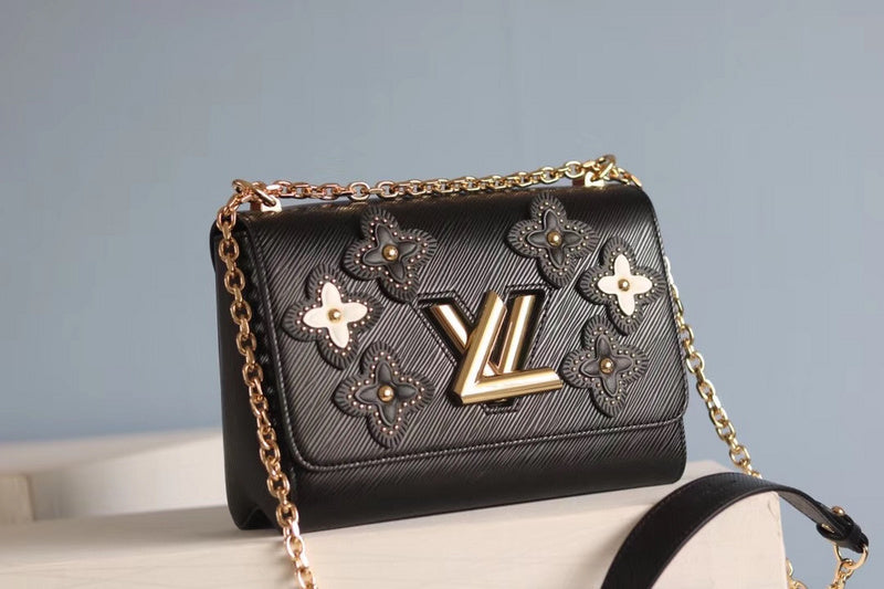 Close-up detail of everyday-luxe refined women's handbag – women's designer-style accessory