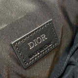 Side profile of signature modern women's handbag – women's luxury accessory