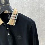 Three-quarter angle view of Burberry luxury piece style No.316