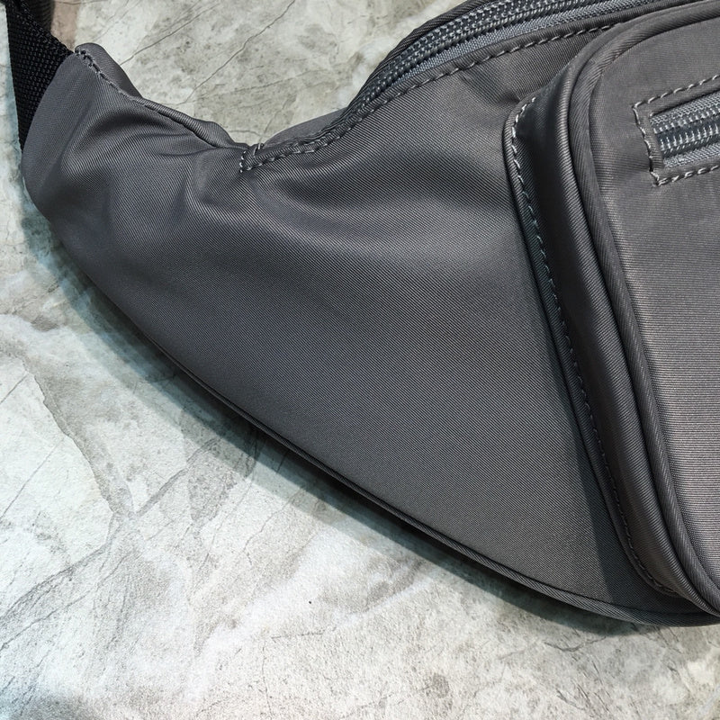 Polished Vegan Leather Handbag - Understated Luxury Look | Women's Statement Accessory #255 - alternate angle view (image 8) of designer-inspired handbag