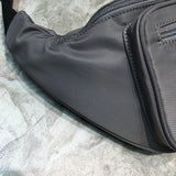 Polished Vegan Leather Handbag - Understated Luxury Look | Women's Statement Accessory #255 - alternate angle view (image 8) of designer-inspired handbag