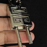 Givenchy clothing back view — premium authentic designer style
