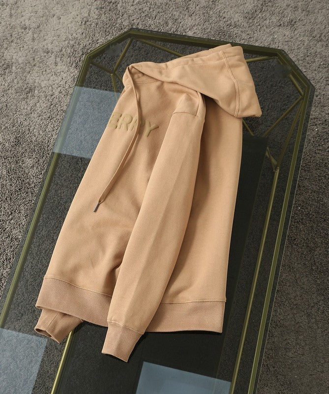 Burberry clothing back view — premium authentic designer style