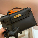 Modernist bag shown from front angle