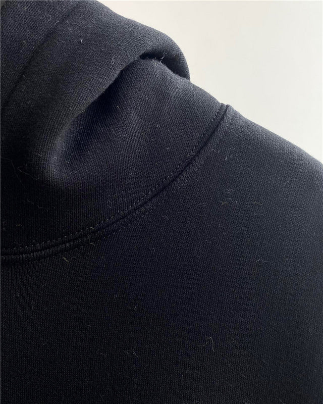 Balenciaga clothing back view — premium authentic designer style