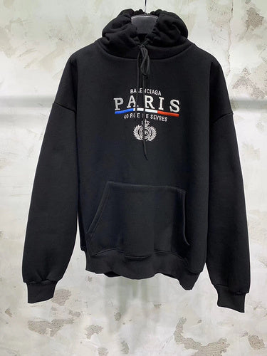 Balenciaga clothing full view — premium authentic designer style