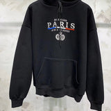 Balenciaga clothing full view — premium authentic designer style