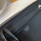 Ziva's Charm handbag – detail view (Standard Size)