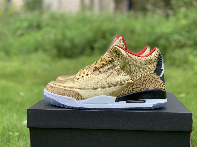 Nike Men's & Women's Luxury Low-Top Trainers — Style 117