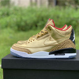 Nike Men's & Women's Luxury Low-Top Trainers — Style 117