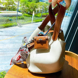 Contemporary bag women's premium everyday handbag