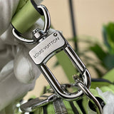  Refined top-handle bag carried on shoulder 28