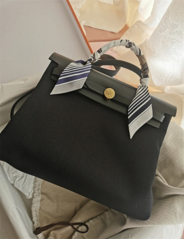 Versatile bag women's premium everyday handbag