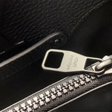  structured bag interior and compartment view 9