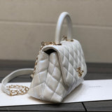  handbag, mid everyday style, image 4