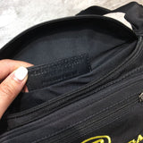 Effortless Vegan Leather Handbag - Everyday Elegance | Women's Designer-Inspired Purse #252 - side angle view (image 2) of designer-inspired handbag