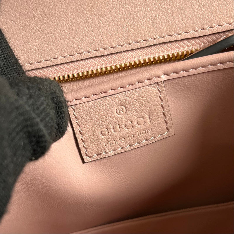 Close-up detail of everyday-luxe premium women's handbag – women's luxury accessory