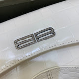 Zivas Charm Versatile Design Statement Handbag (Thoughtfully Structured Design) – Styled Look