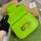 Interior view of chic everyday-luxe women's handbag – women's designer-style accessory