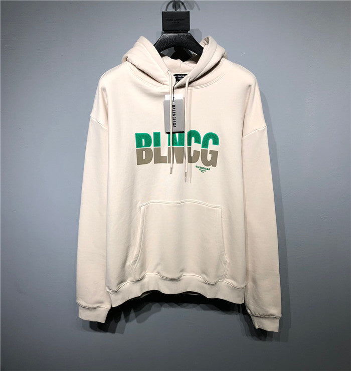 Balenciaga luxury designer clothing detail shot