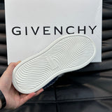 Givenchy shoes Style 182 - back heel detail