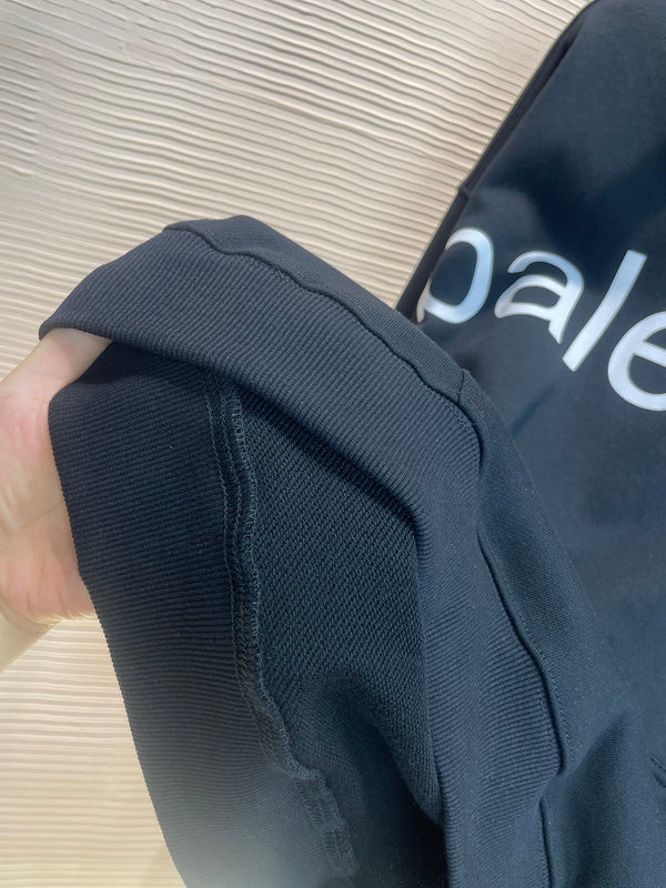 Balenciaga clothing full view — premium authentic designer style