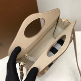 Ziva's Charm handbag – product shot (one versatile size)