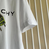 Givenchy clothing full view — premium authentic designer style