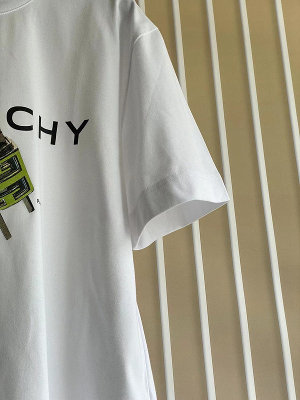 Givenchy designer clothing styled look premium fashion