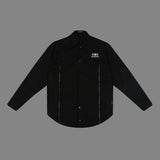 Balenciaga t-shirt front view — premium authentic designer style