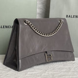 Zivas Charm Chic Craftsmanship Fashion Handbag (Elevated Accessory Essential) – Lifestyle Shot