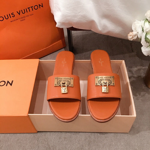 Louis Vuitton luxury shoes front view — premium authentic designer style