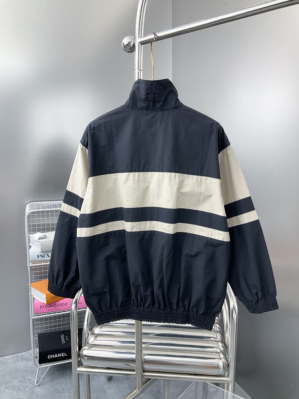 Balenciaga clothing detail view — premium authentic designer style