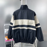 Balenciaga clothing detail view — premium authentic designer style