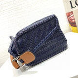 Ziva's Charm handbag – styled view (24cm*16.5cm*10cm)